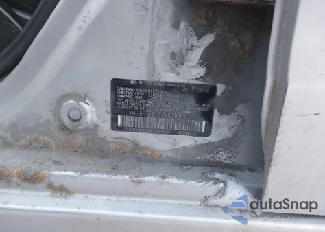 2008 Subaru Impreza 2.5I z USA, uszkodzony, nr VIN JF1GE61618H528655